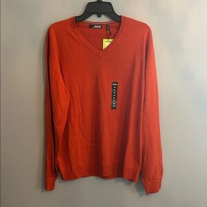 Murano V-neck Sweater